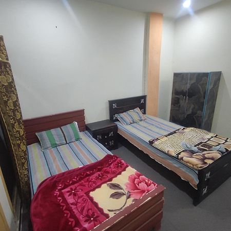 Al Qadir Residence Multan Exterior foto